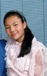 18-godišnja Chen Ying je bila prva na listi od preko 1.000 potvrđenih smrtnih slučajeva Falun Gong praktikanata u Kini