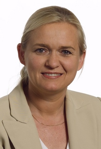 Danski član Europskog parlamenta Gitte Seeberg ima dvojbe u vezi Olimpijskih igara u Pekingu