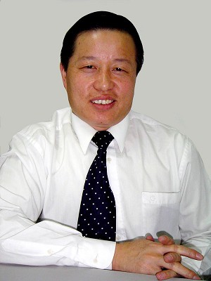 Gao Zhisheng